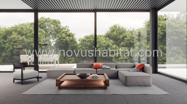 Villa en Altea - SP0240 - foto 8