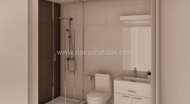 Bungalow in Torre Pacheco - N7956 - foto 8