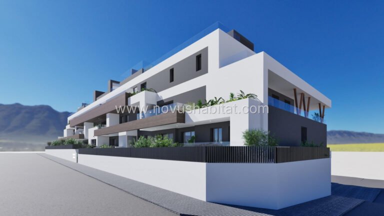 Appartement in Benijofar - N7980 - foto 8