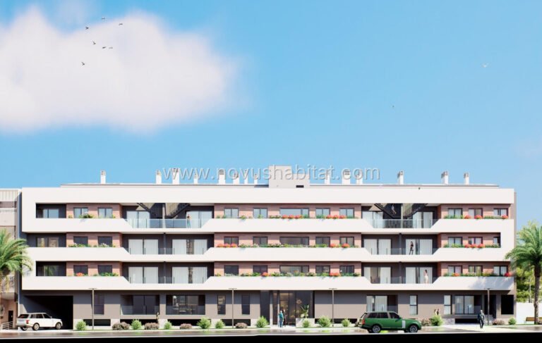 Appartement in San Pedro del Pinatar - N9617 - foto 17
