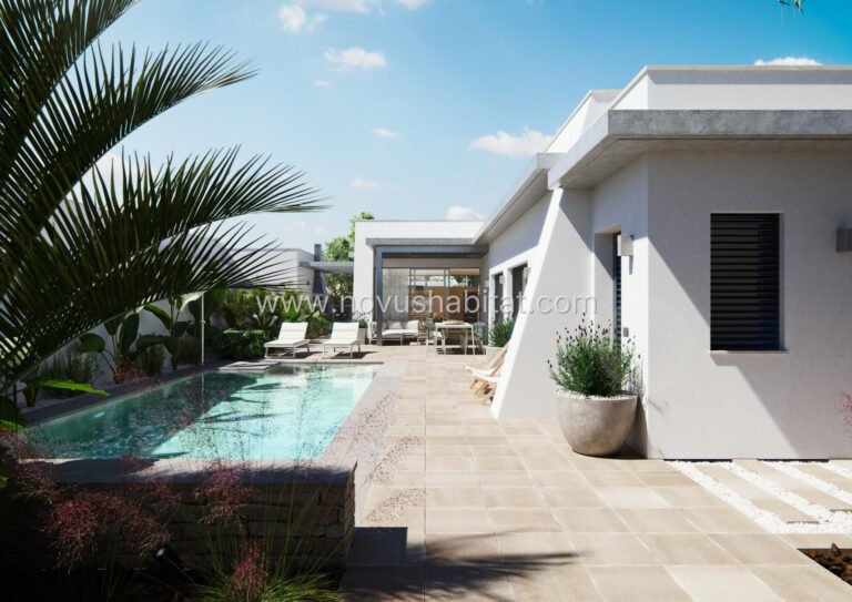Villa in San Javier - SP1387 - foto 9