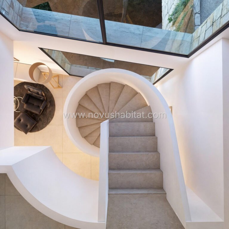 Villa í Moraira_Teulada - SP1170 - foto 9