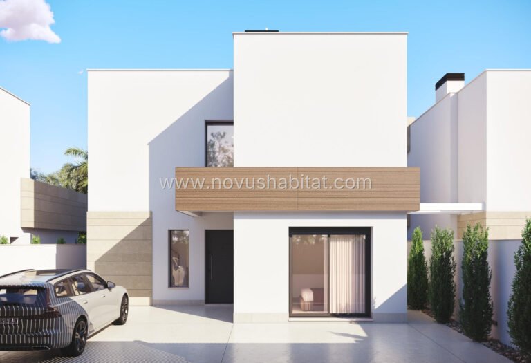 Villa en San Javier - N9329 - foto 9