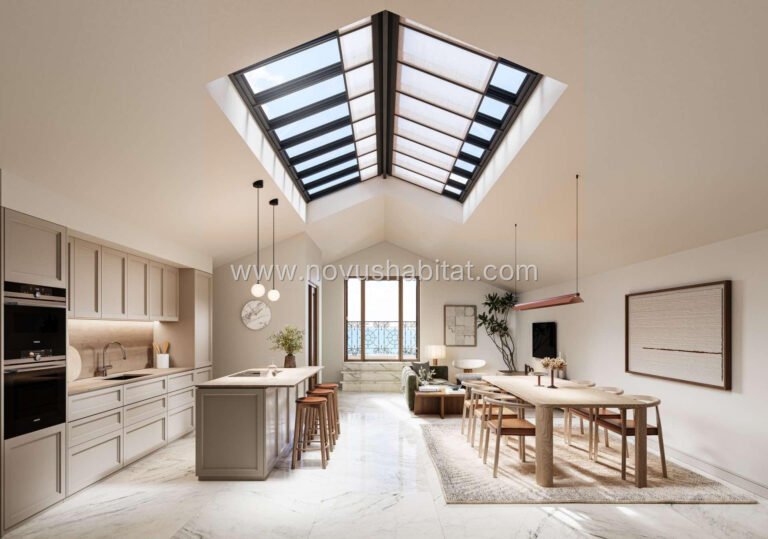Apartamento en Málaga - SP1086 - foto 9