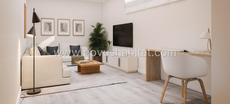 Townhouse in San Juan Alicante - SP0996 - foto 9
