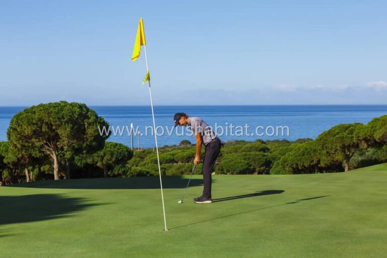 Íbúð í Marbella - SP0801 - foto 8
