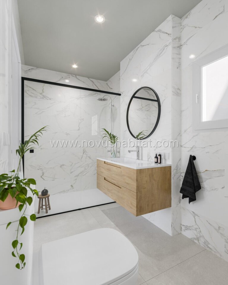 Appartement in San Pedro del Pinatar - N8376 - foto 9