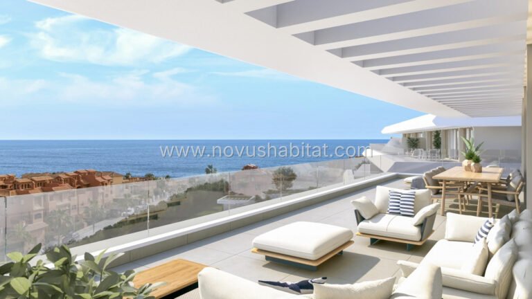 Apartment in Estepona - N8156 - foto 9