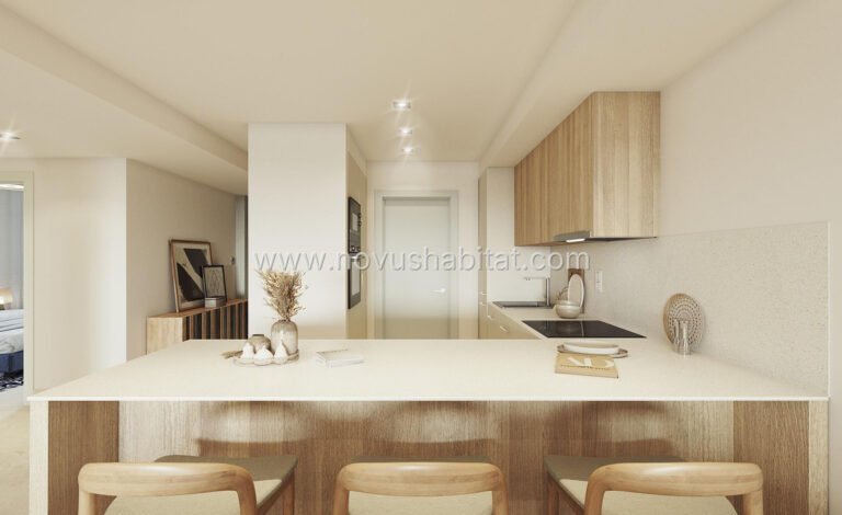 Apartment in Benahavís - N8228 - foto 9