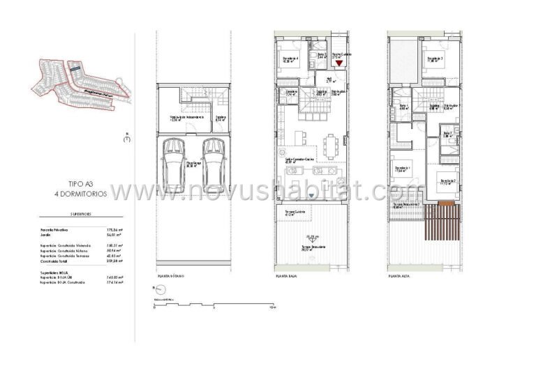 Raðhús í Mijas - N7435 - foto 9