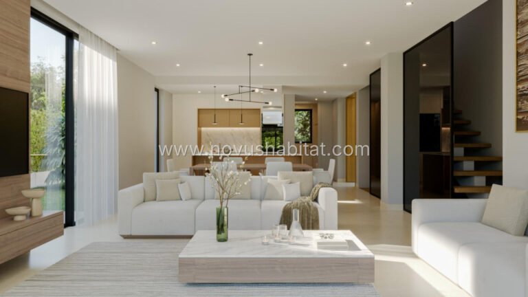Villa en Finestrat - N6194 - foto 9