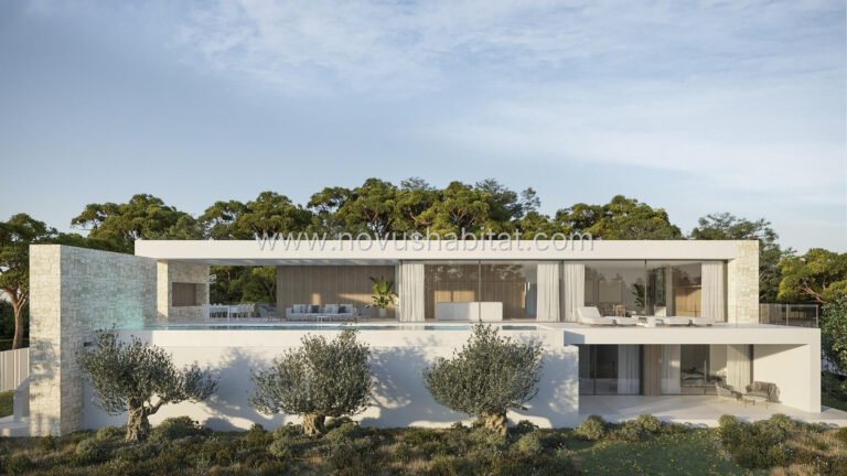 Villa í Moraira_Teulada - SP1520 - foto 7