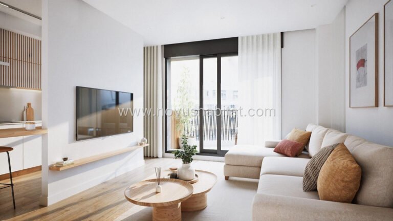 Apartment in Málaga - SP1683 - foto 24