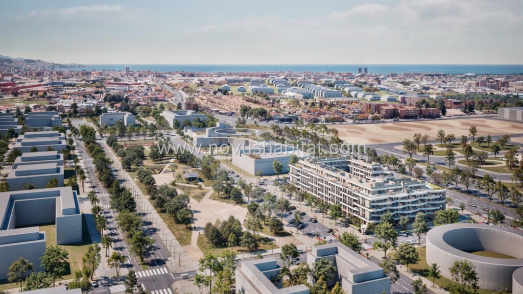 Apartment in Málaga - SP1683 – foto 4