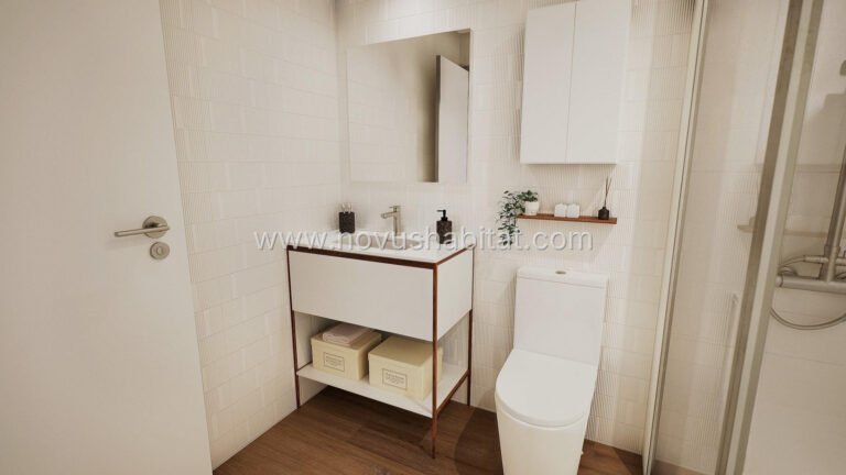 Apartment in Málaga - SP1683 - foto 47