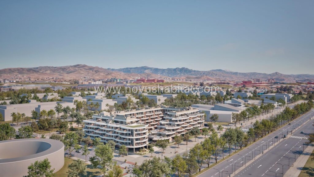Apartment in Málaga - SP1683 – foto 5