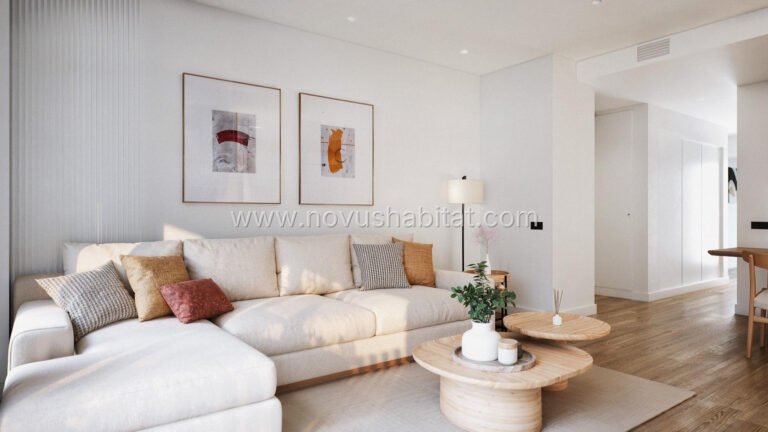 Apartamento en Málaga - SP1684 - foto 26