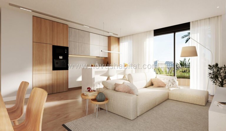 Apartamento en Málaga - SP1684 - foto 29
