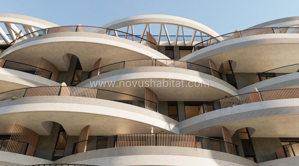 Apartment in Málaga - SP1684 – foto 3