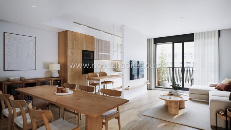 Apartamento en Málaga - SP1684 - foto 34