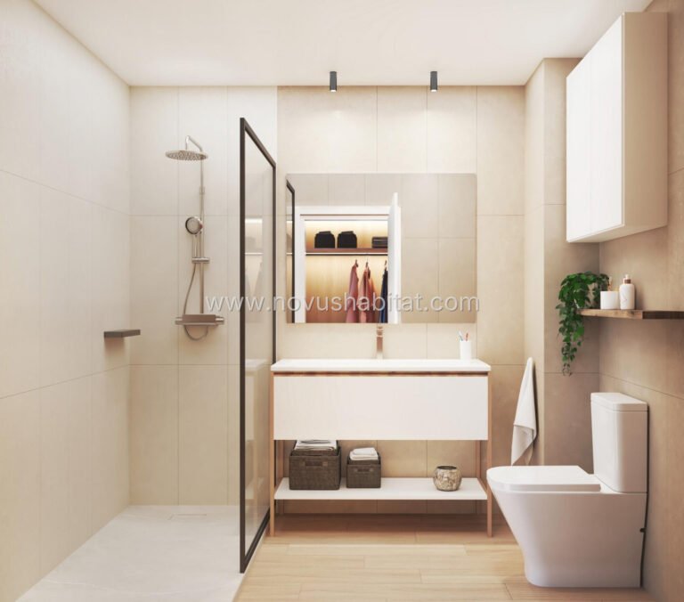 Apartamento en Málaga - SP1684 - foto 39