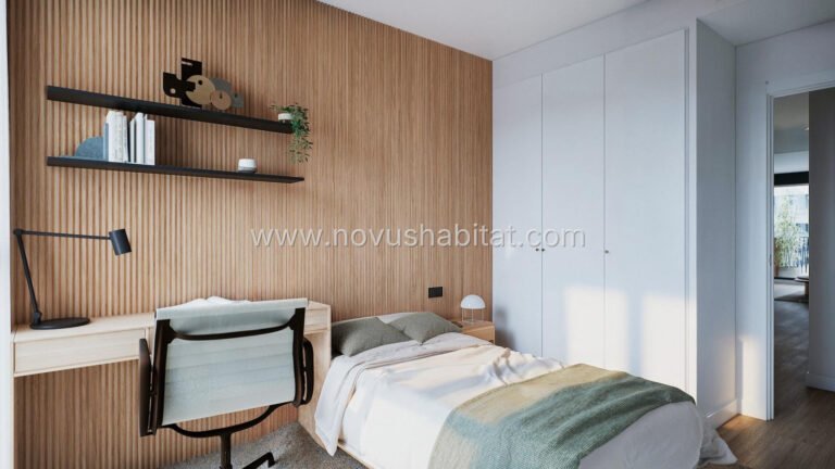 Apartamento en Málaga - SP1684 - foto 49