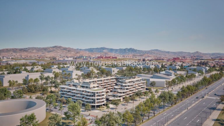 Apartamento en Málaga - SP1684 - foto 7