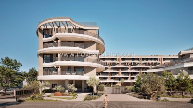 Penthouse in Málaga - SP1685