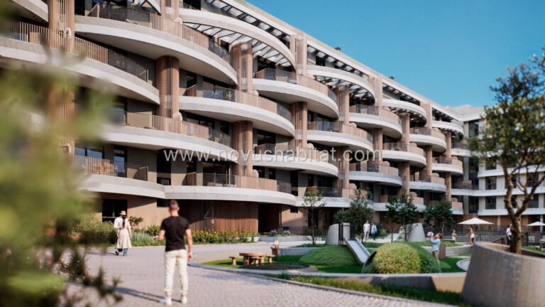 Penthouse in Málaga - SP1685 - foto 11