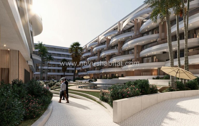 Penthouse in Málaga - SP1685 - foto 23