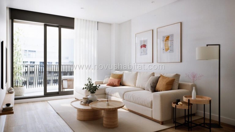 Penthouse in Málaga - SP1685 - foto 26