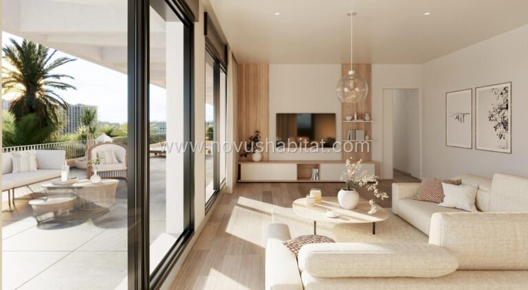 Penthouse in Málaga - SP1685 - foto 30