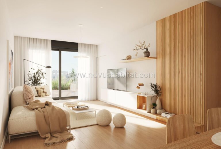 Penthouse in Málaga - SP1685 - foto 33