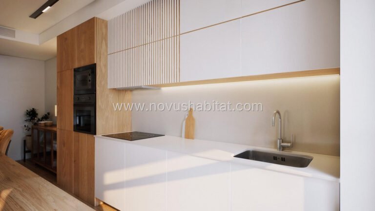 Penthouse in Málaga - SP1685 - foto 39
