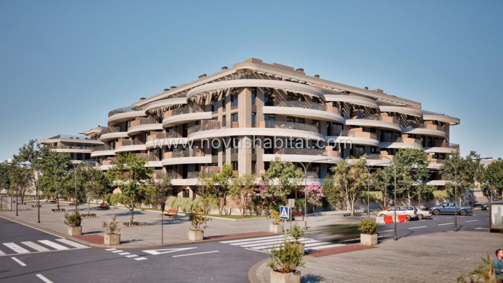 Penthouse in Málaga - SP1685 – foto 4