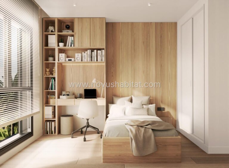 Penthouse in Málaga - SP1685 - foto 49