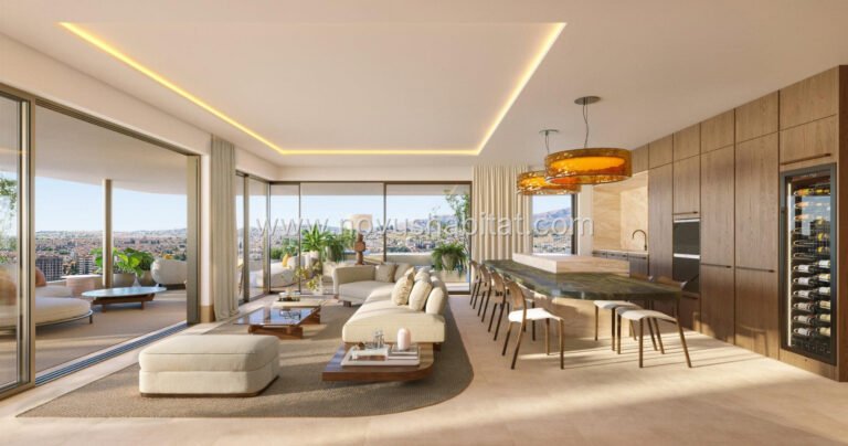 Apartment in Fuengirola - SP1691 - foto 10