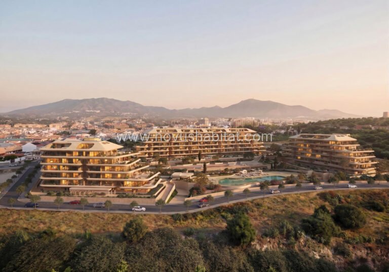 Apartment in Fuengirola - SP1691 - foto 18