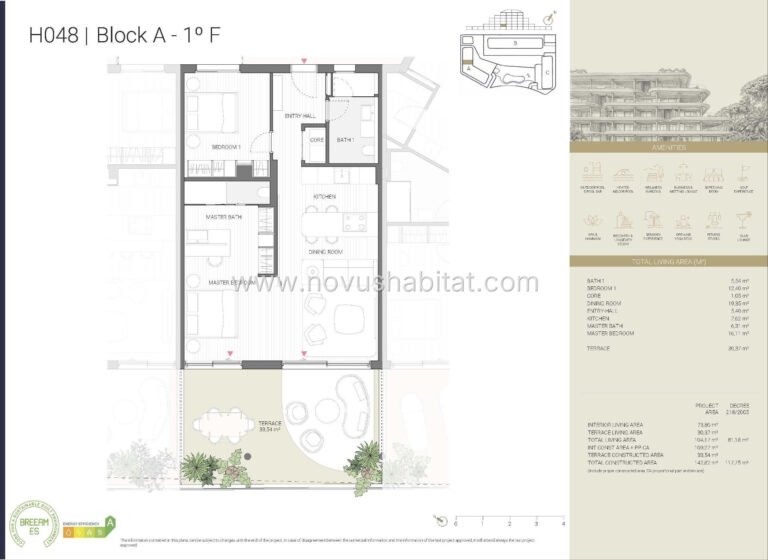 Apartment in Fuengirola - SP1691 - foto 29