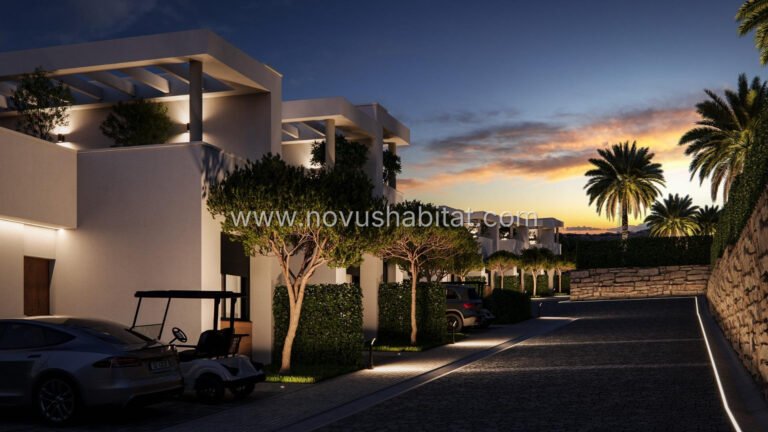 Rijtjeshuis in Mijas - SP1811 - foto 16