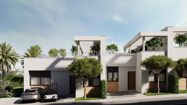 Rijtjeshuis in Mijas - SP1811 - foto 3