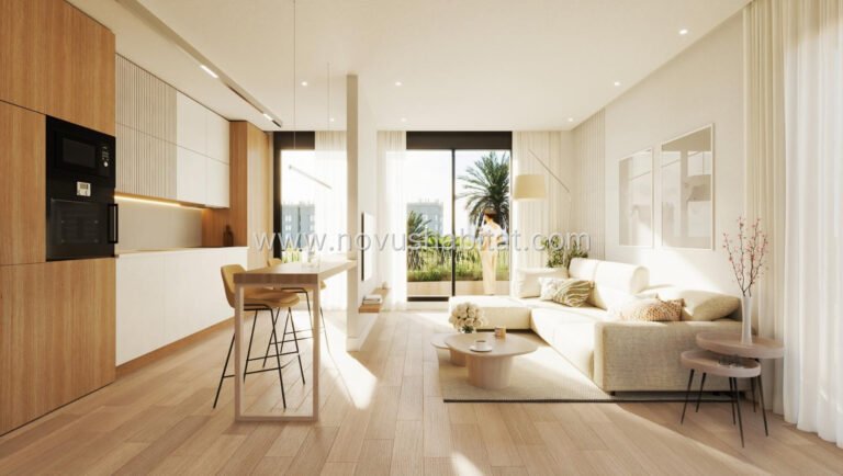 Penthouse in Málaga - SP1686 - foto 33