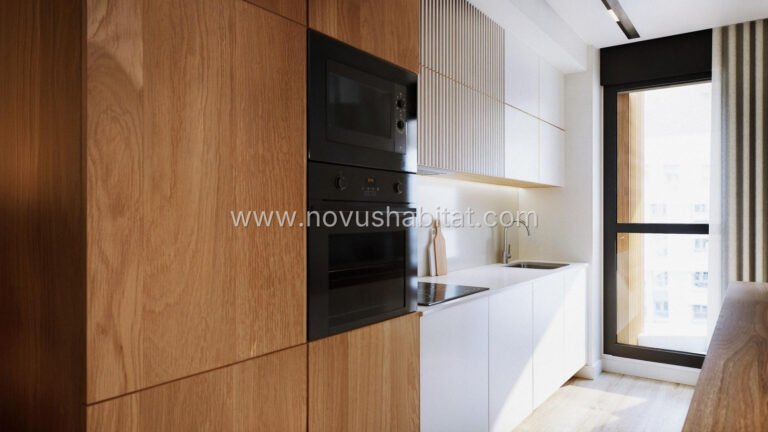 Penthouse in Málaga - SP1686 - foto 39