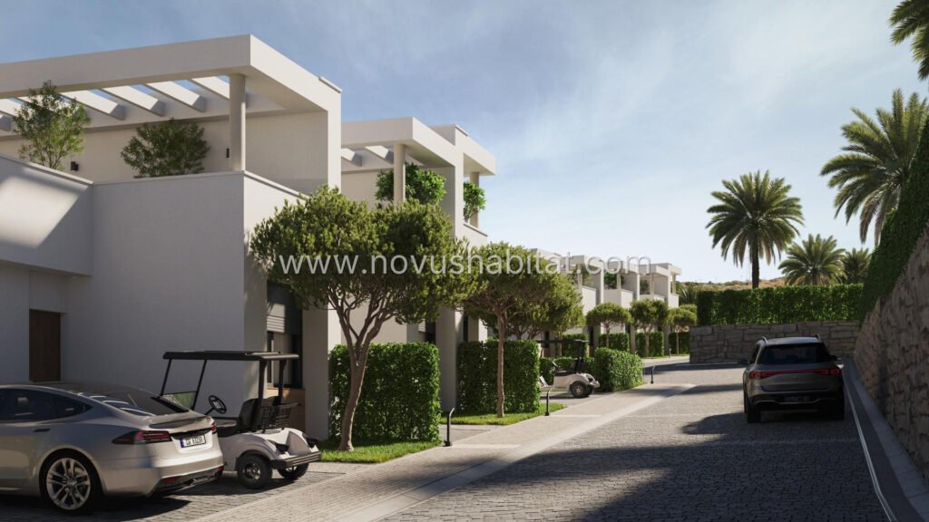 Townhouse in Mijas - SP1811 – foto 4