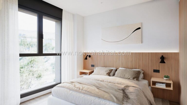 Penthouse in Málaga - SP1686 - foto 41