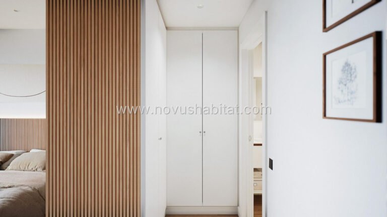 Penthouse in Málaga - SP1686 - foto 47