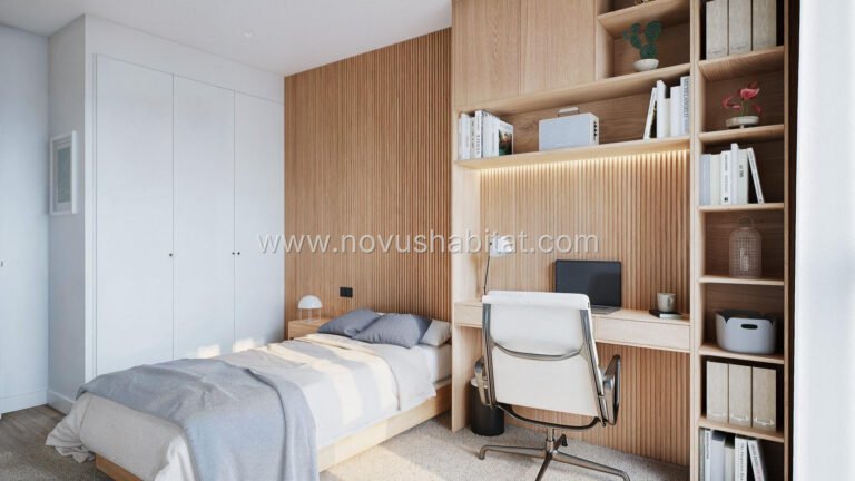 Penthouse in Málaga - SP1686 - foto 49