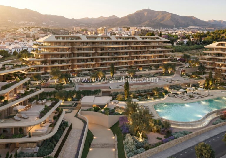 Apartment in Fuengirola - SP1692