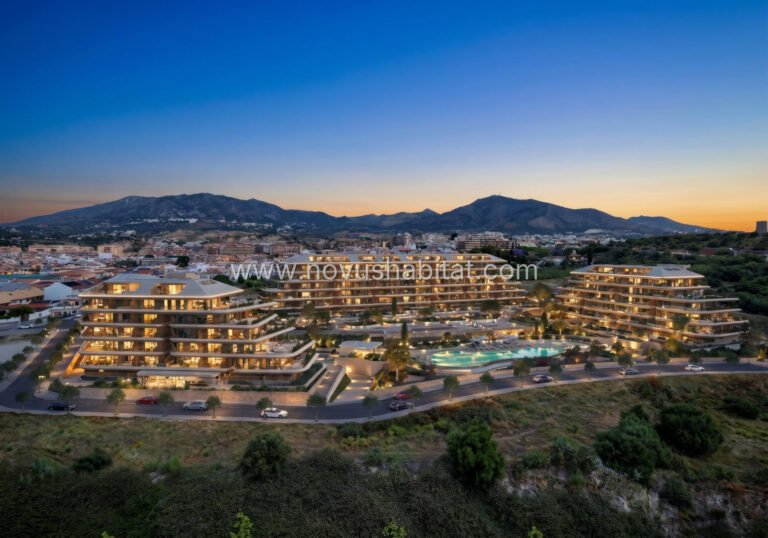 Apartment in Fuengirola - SP1692 - foto 23