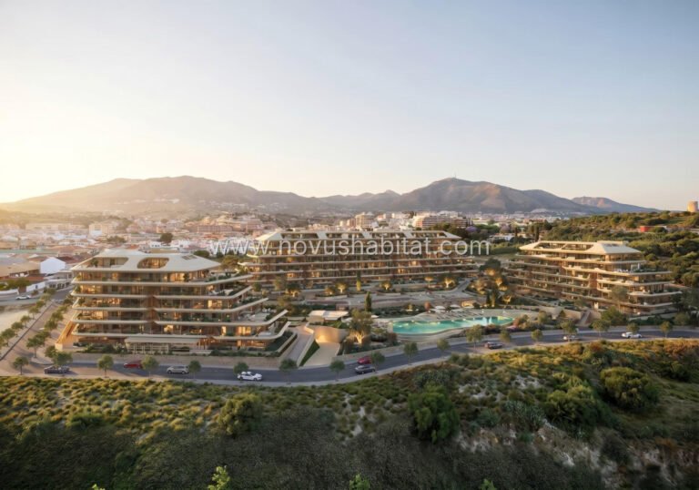 Apartment in Fuengirola - SP1692 - foto 25